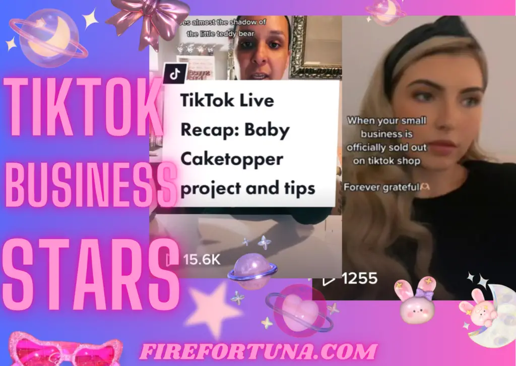 grow your business with tiktok