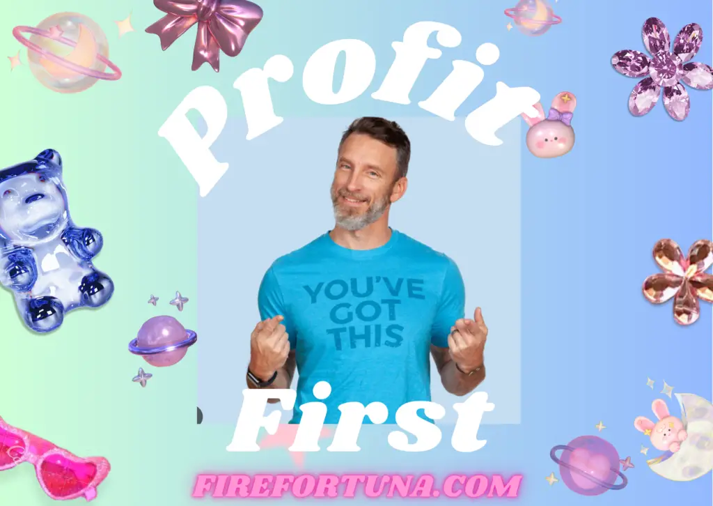 Profit First