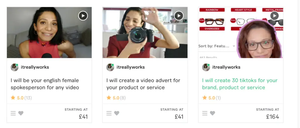 how to make thousands of dollars on fiverr