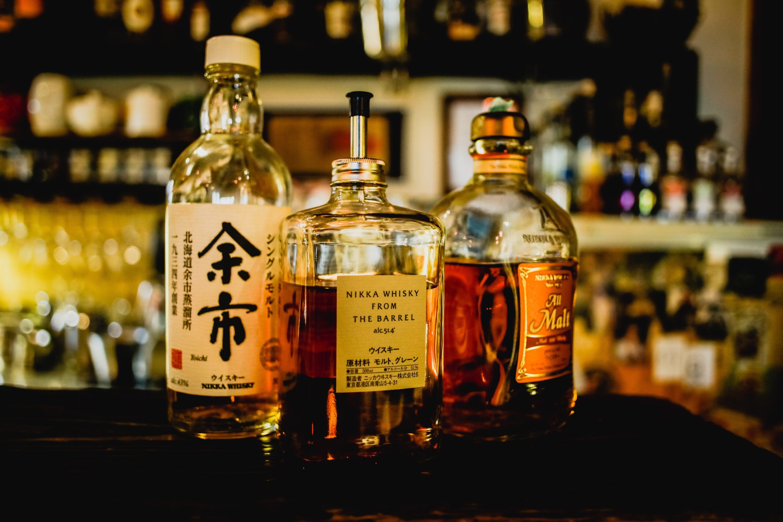 Everything You Need To Know About Whisky Investing