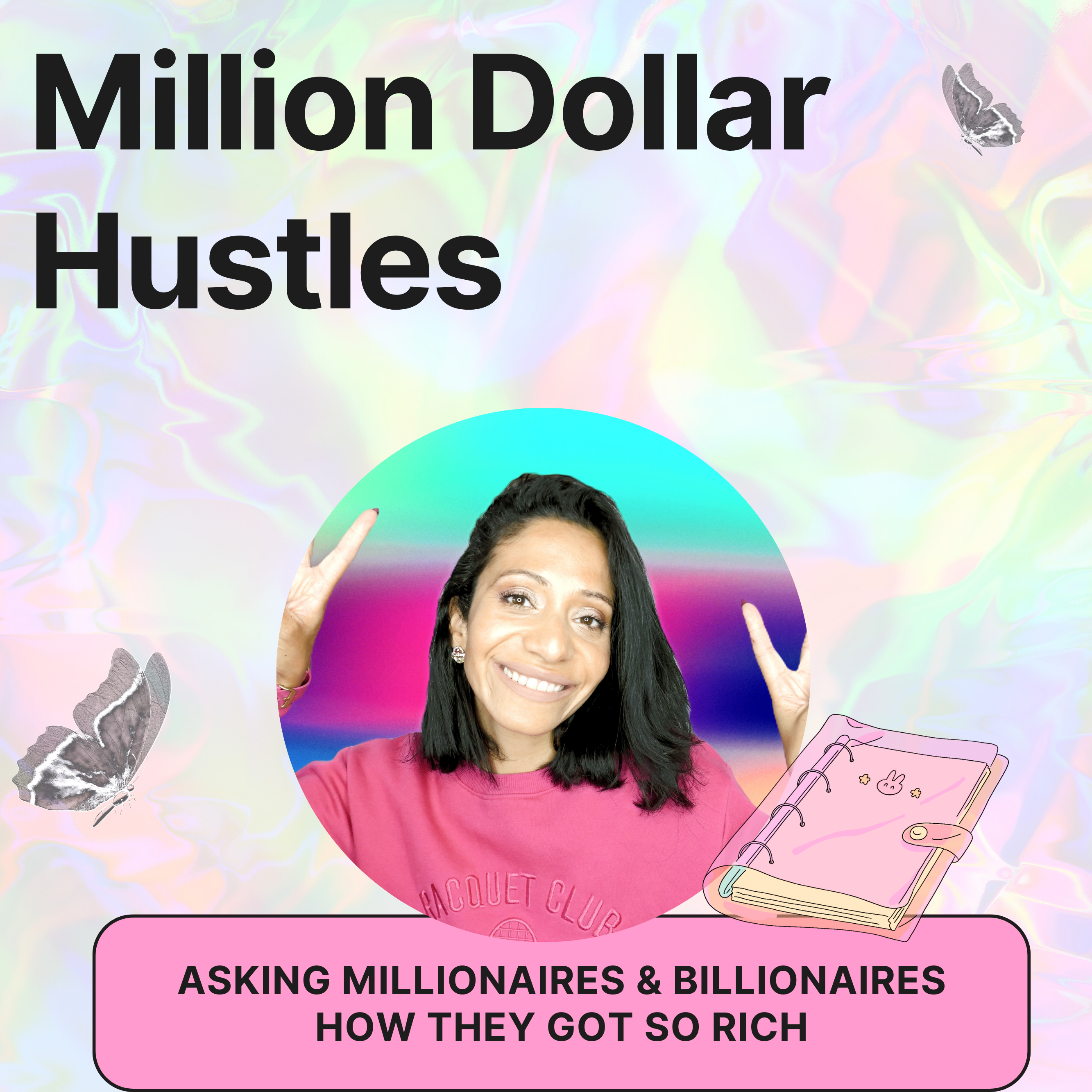 Million Dollar Hustles